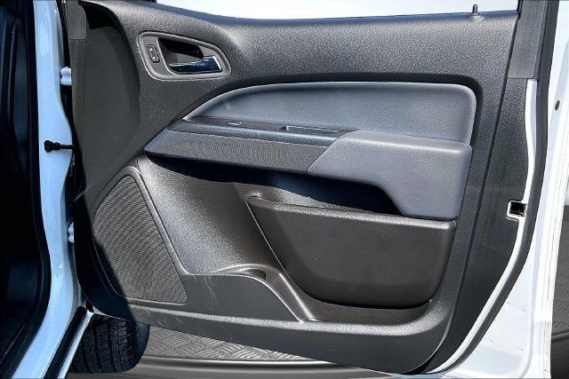 2022 Chevrolet Colorado 2WD Z71