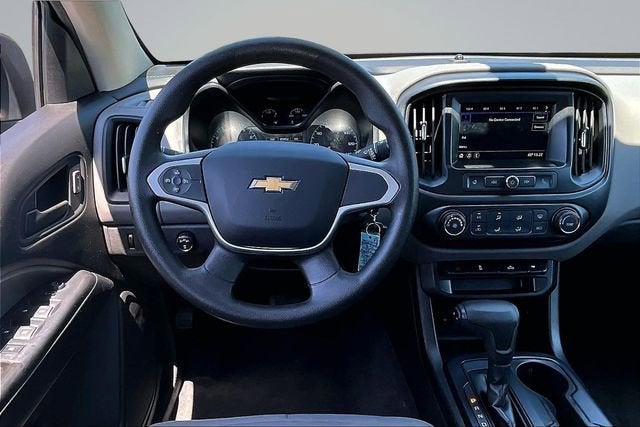 2019 Chevrolet Colorado 4WD Work Truck