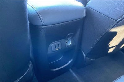 2019 Chevrolet Colorado 4WD Z71