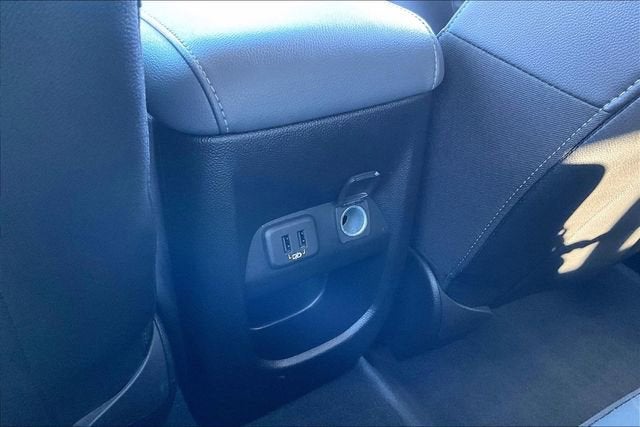 2019 Chevrolet Colorado 4WD Z71