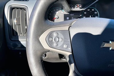 2019 Chevrolet Colorado 4WD Z71