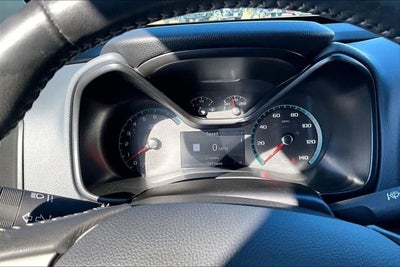 2019 Chevrolet Colorado 4WD Z71