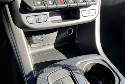 2019 Chevrolet Colorado 4WD Z71