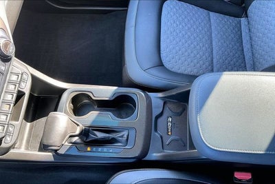 2019 Chevrolet Colorado 4WD Z71