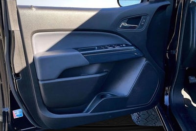 2019 Chevrolet Colorado 4WD Z71