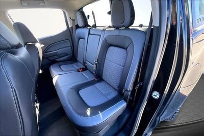 2019 Chevrolet Colorado 4WD Z71