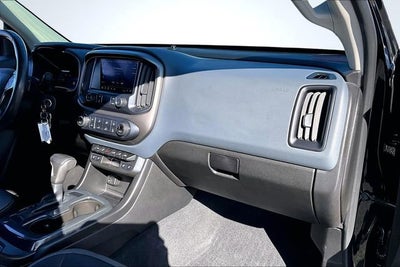 2019 Chevrolet Colorado 4WD Z71