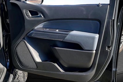 2019 Chevrolet Colorado 4WD Z71