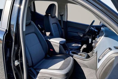 2019 Chevrolet Colorado 4WD Z71