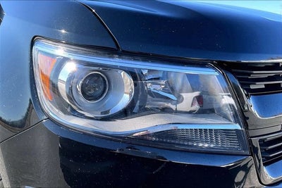 2019 Chevrolet Colorado 4WD Z71