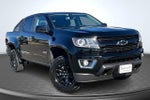 2019 Chevrolet Colorado 4WD Z71