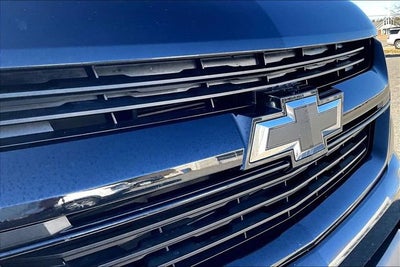 2019 Chevrolet Colorado 4WD Z71