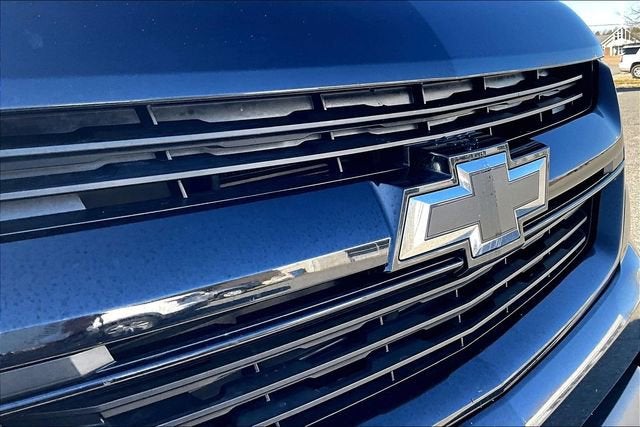 2019 Chevrolet Colorado 4WD Z71