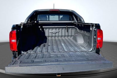 2019 Chevrolet Colorado 4WD Z71