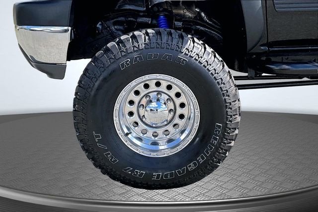 2002 Chevrolet Silverado 2500 HD LS