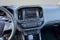 2022 Chevrolet Colorado WT