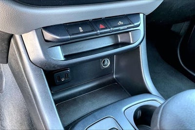 2022 Chevrolet Colorado WT