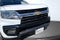 2022 Chevrolet Colorado WT