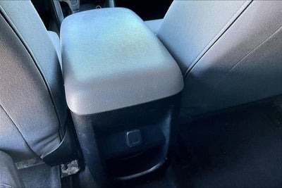 2021 Chevrolet Colorado 2WD Work Truck