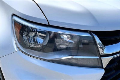 2021 Chevrolet Colorado 2WD Work Truck
