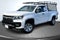 2021 Chevrolet Colorado WT