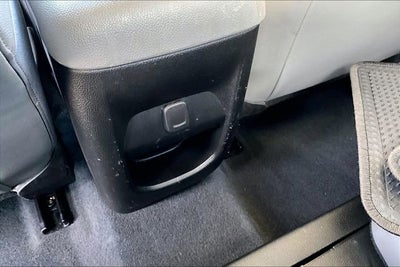 2021 Chevrolet Colorado WT