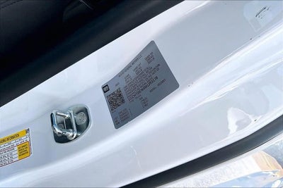 2021 Chevrolet Colorado WT