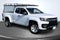2021 Chevrolet Colorado WT
