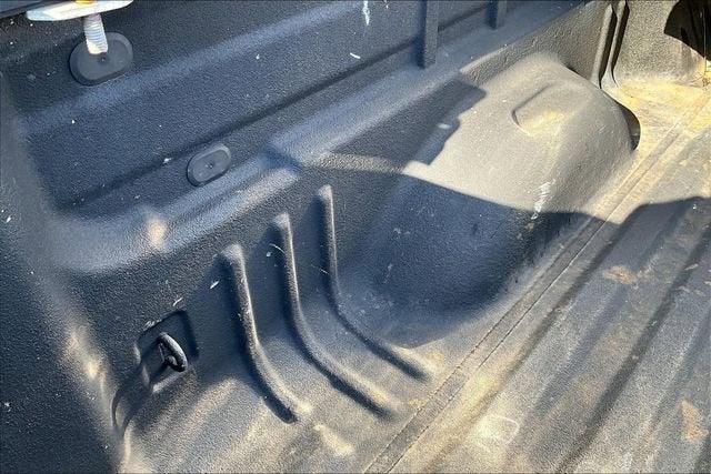 2021 Chevrolet Colorado WT