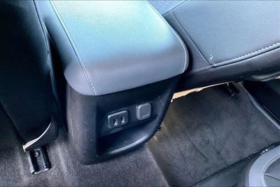 2018 Chevrolet Colorado 4WD Z71