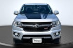 2018 Chevrolet Colorado 4WD Z71