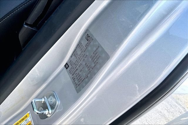 2018 Chevrolet Colorado 4WD Z71