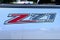2018 Chevrolet Colorado 4WD Z71