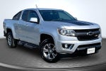 2018 Chevrolet Colorado 4WD Z71