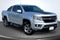 2018 Chevrolet Colorado 4WD Z71