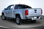 2018 Chevrolet Colorado 4WD Z71