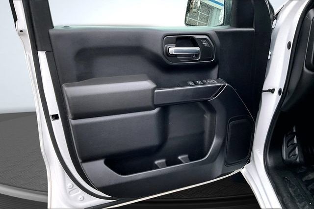 2023 Chevrolet Silverado 1500 WT