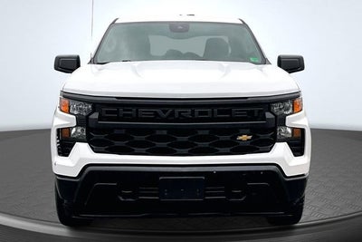 2023 Chevrolet Silverado 1500 WT