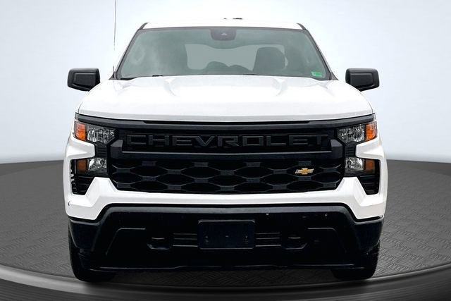 2023 Chevrolet Silverado 1500 WT