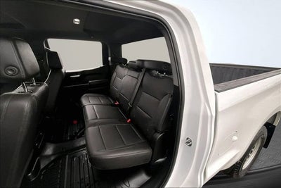 2023 Chevrolet Silverado 1500 WT