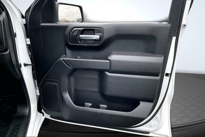 2023 Chevrolet Silverado 1500 WT