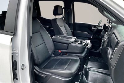 2023 Chevrolet Silverado 1500 WT