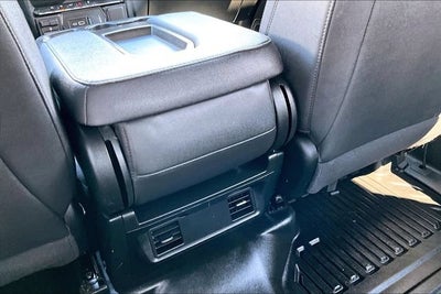 2023 Chevrolet Silverado 1500 Work Truck