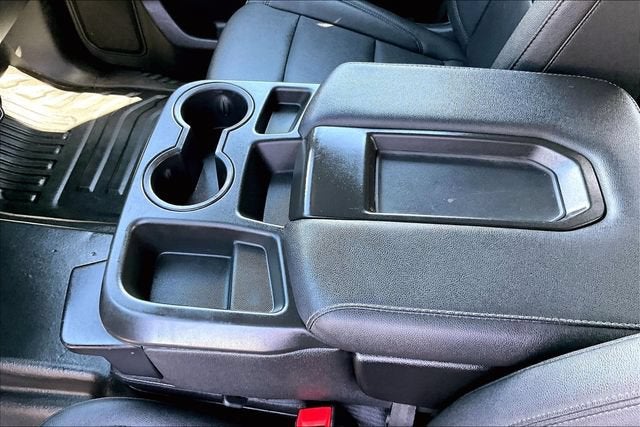 2023 Chevrolet Silverado 1500 Work Truck