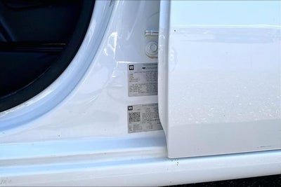 2023 Chevrolet Silverado 1500 Work Truck