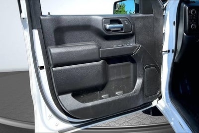 2023 Chevrolet Silverado 1500 Work Truck