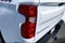 2023 Chevrolet Silverado 1500 Work Truck