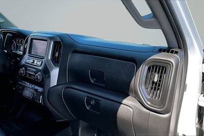 2023 Chevrolet Silverado 1500 Work Truck