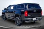 2018 Chevrolet Colorado 4WD Z71