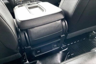 2021 Chevrolet Silverado 1500 WT